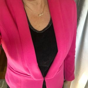 💖H&M dress blazer💝